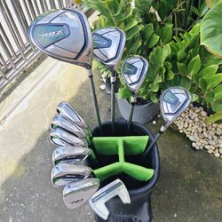 RBZ SPEEDLITE – READY. SET. LAUNCH. เข้าทีม TaylorMade แบบง่ายที่สุด!