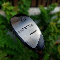 HYBRID TSURUYA ONESIDER องศา 18