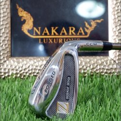 เหล็ก5 T-ZOOM FORGED