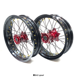 ชุดล้อโมตาด CRF250L/M/RALLY 2012-2020