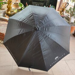 ร่มกอล์ฟ BRASSERIE 9 มือสอง ของแท้ สุดหรู