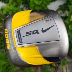 Driver NIKE SQ SUMO2 M.O.I. 5900