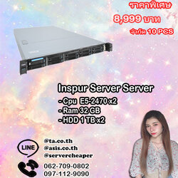 Inspur Server Server