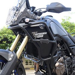 แคชบาร์ SRC Yamaha Tenere700