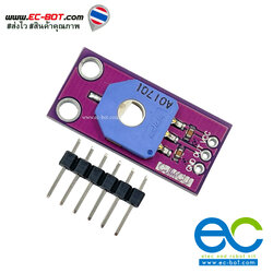 Rotation angle sensor Trimmer 10K potentiometer voltage output