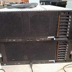 กำลังหา Server แรง ๆ ใช้ทำ VM ESXi ใช่ไหม 40/80 Core ram 512 GB Wow woW