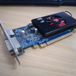 Amd Radeon HD7570 Dvi Video Card 9M4KG DDR5