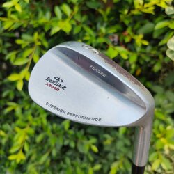 SW TOURSTAGE X5000 ก้าน TOUR FLIGHTEED FCM 6.5 เหล็ก FORGED พรีเมี่ยมญี่ปุ่น องศา 56 ก้านแม่นๆของดีมากๆครับ
