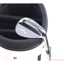 WEDGE T-ZOOM X-07 หน้าใบ SPIN MILLED (หน้าตะไบ)