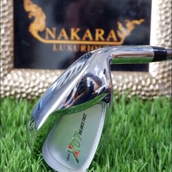 เหล็ก AW T-ZOOM X07 FORGED BALANC FACE