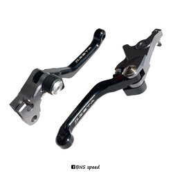 มือเบรค-มือครัช CRF250/300L-M-Rally