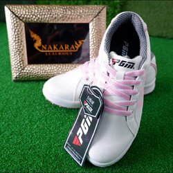 รองเท้ากออล์ฟเด็ก XZ040