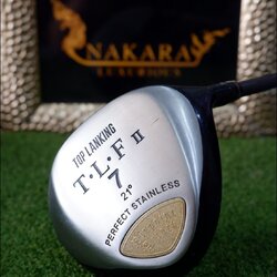 Fairway7 TOP LANKING TLF II