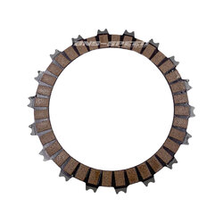 แผ่นคลัทช์แท้ CRF250RALLY 2017-2020