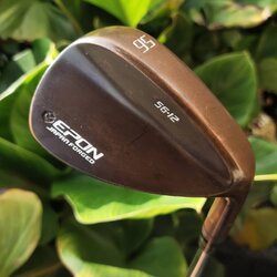 WEDGE EPON Beryllium Copper 56-12 – ระดับตำนาน ฟีลลิ่งสุดนุ่ม