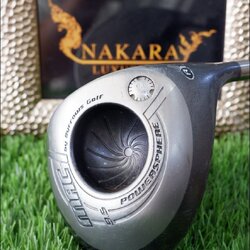 DRIVER 9.5 MACPOWERSPHERE