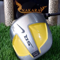 DRIVER Nike SASQUATCH+460 10.5