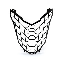 การ์ดไฟหน้า SRC สำหรับ HONDA CB500 X 2014-2015