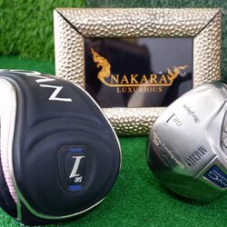 DRIVER 1 MACTEC NVG435