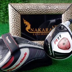 FAIRWAY 3 TAYLORMADE R11