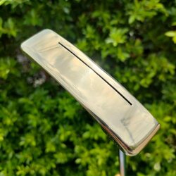 PUTTER PING ANSER ความยาว 35 นิ้ว หัวทองเหลือง รุ่น ANSER เป็นรุ่นมาตรฐาน และนิยมที่สุด!! ไม้กอล์ฟมือสอง ของแท้ BY NakaraLuxurious