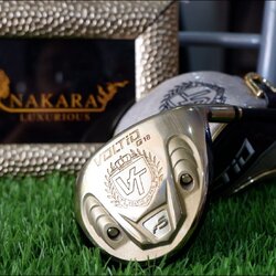 Fairway 5 วอติโอ้ G18