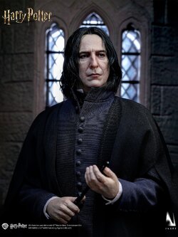 [สั่งจอง]INART 1/6 : HARRY POTTER AND THE HALF-BLOOD PRINCE - SEVERUS SNAPE