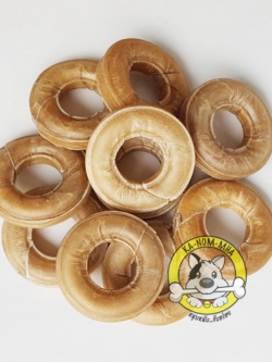 วงแหวนอัด 3 นิ้ว 500g