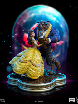 [สั่งจอง]Iron Studios 1/10