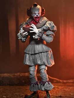 [สั่งจอง]Neca - Welcome to Derry - Pennywise
