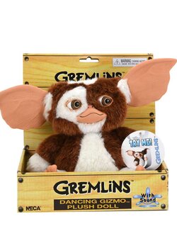 [พร้อมส่ง] NECA - Gremlins 8"