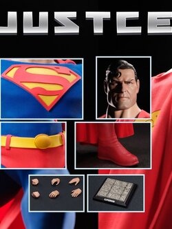 [ พร้อมส่ง] SSR 1/6 Scale -SSC-013/ SSC-014 มีให้เลือก 2 แบบ