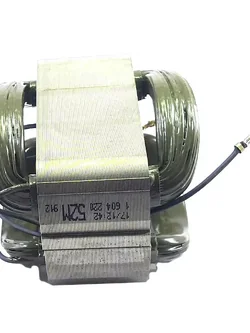 ฟิลคอยล์ (แท้) สกัด Bosch บอช รุ่น GSH16-30 (160422052M) (อะไหล่แท้100%) Field 220-240V