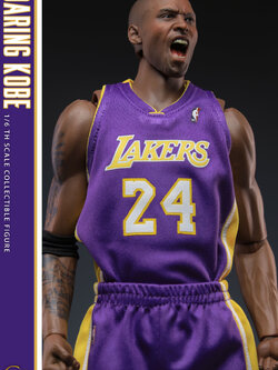 [สั่งจอง]GSTOYS GST01 1/6 : Basketball Player