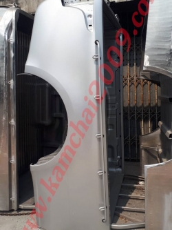 กระบะถอด มิตซูบิชิ ไททัน ตอนเดียว สั่งซื้อโทรสอบถามครับ