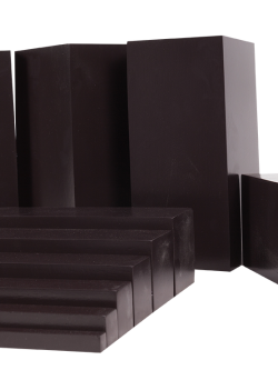 บันไดกว้างสีน้ำตาล บันไดน้ำตาล, ของเล่นไม้, ของเล่นเสริมพัฒนาการ, ของเล่นเด็กอนุบาล, สื่อการสอนเด็กอนุบาล,มอนเตสซอรี่ ,montessori, สื่อการสอนประถม