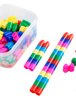 ของเล่น, ของเล่นเด็ก, จิ๊กซอว์, ตัวต่อ, พลาสติกสร้างสรรค์ , ของเล่นเสริมพัฒนาการ, ของเล่นเด็กอนุบาล, สื่อการสอนเด็กอนุบาล