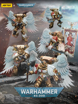 [สั่งจอง]Joytoy 1/18