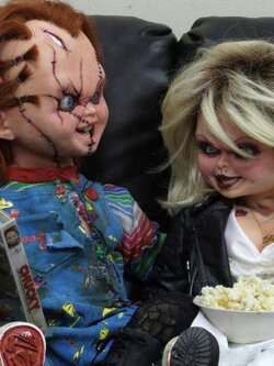 [สั่งจอง] Neca Lifesize 1:1 Replica 30"