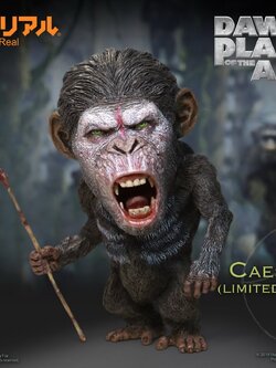 [สั่งจอง]STAR ACE Toys DF SA6038 : Caesar 3 (Warrior Edition)