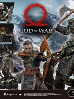 [สั่งจอง]Prime 1 Studio PMGTZ-02: Anzu (GANTZ:O)