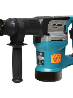 MAKITA เครื่องสกัดคอนกรีตไฟฟ้า 7.2 จูล ขนาด 17 มม. (11/16 นิ้ว) กำลังไฟ 900 วัตต์ รุ่น M8600X3B อัตราการกระแทก 2,900 ครั้ง/นาที (มากีต้า : MT-Series)