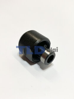 ชุดปากจับดอก หินเจียรคอยาว Bosch บอช รุ่น GGS27L (ส่วนปลายหินเจียรคอยาว)