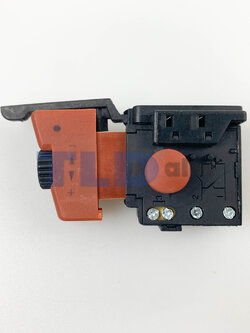 สวิทซ์ #66 สว่าน จีน ปรับซ้ายขวา รุ่นก้านปรับซ้ายขวาแบบบาง อะไหล่สว่าน