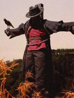 [สั่งจอง]HMTOYS F005 1/6 : Heartbreaking cannibalistic