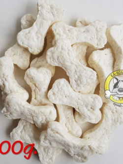 ครันชี่โบน นมแข็งรสนม 3.5 นิ้ว 500 กรัม