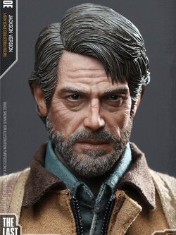 [สั่งจอง]CCTOYS 1/6 scale : JOE - Last survivor 2.0