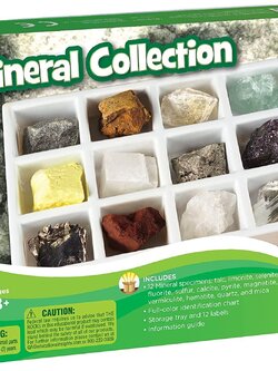 ชุดหินแร่ ของเล่นเสริมพัฒนาการ, ของเล่นเด็กอนุบาล, สื่อการสอนเด็กอนุบาล , ของเล่นจำลอง