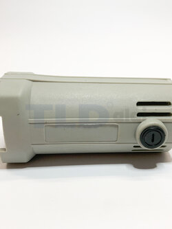 เสื้อฟิลคอยล์ หินเจียร Makita มากีต้า รุ่น 9500N, 9500NB (มาพร้อมกับซองถ่าน 1คู่)