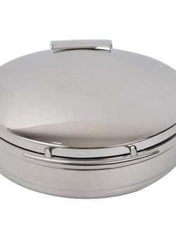 อ่างอุ่นอาหารแบบกลม สำหรับเตา Induction